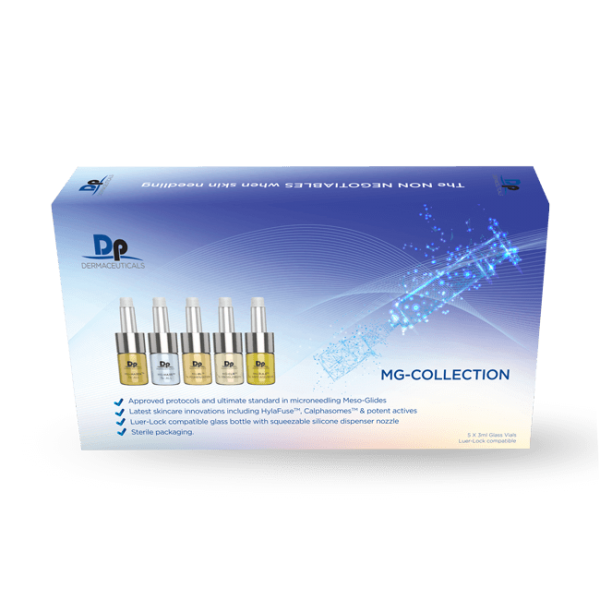 Mesoglide Collection
