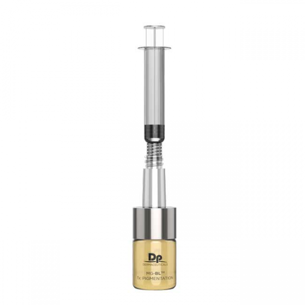 MG-R.A.S. Mesoglide Anti-âge, cicatrices