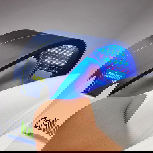 Celluma LITE LED-Panel