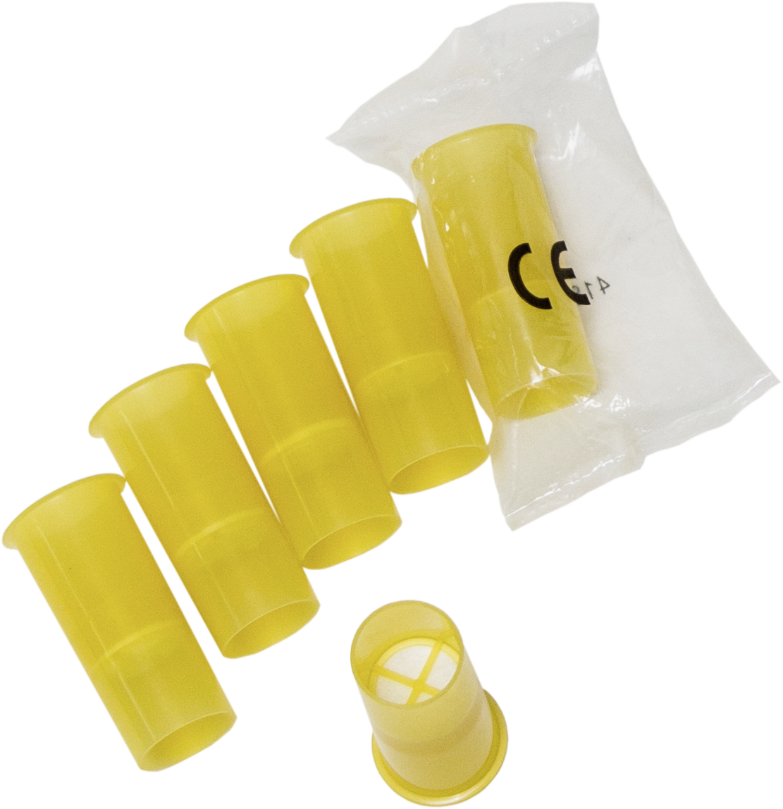 Mundstück für LactoFAN Monitor, 50 Stück