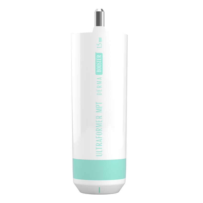 MPT Booster Cartridge 1.5mm, Derma