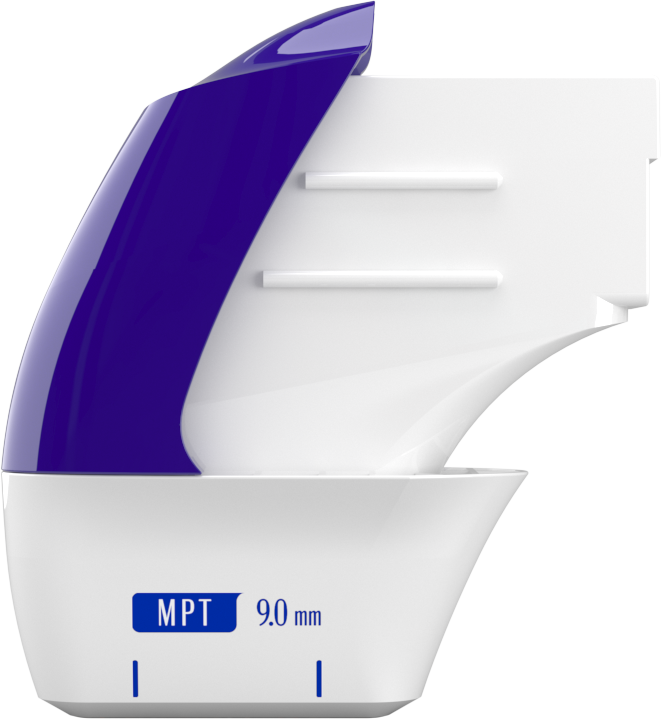 MPT Body Cartridge 9.0mm