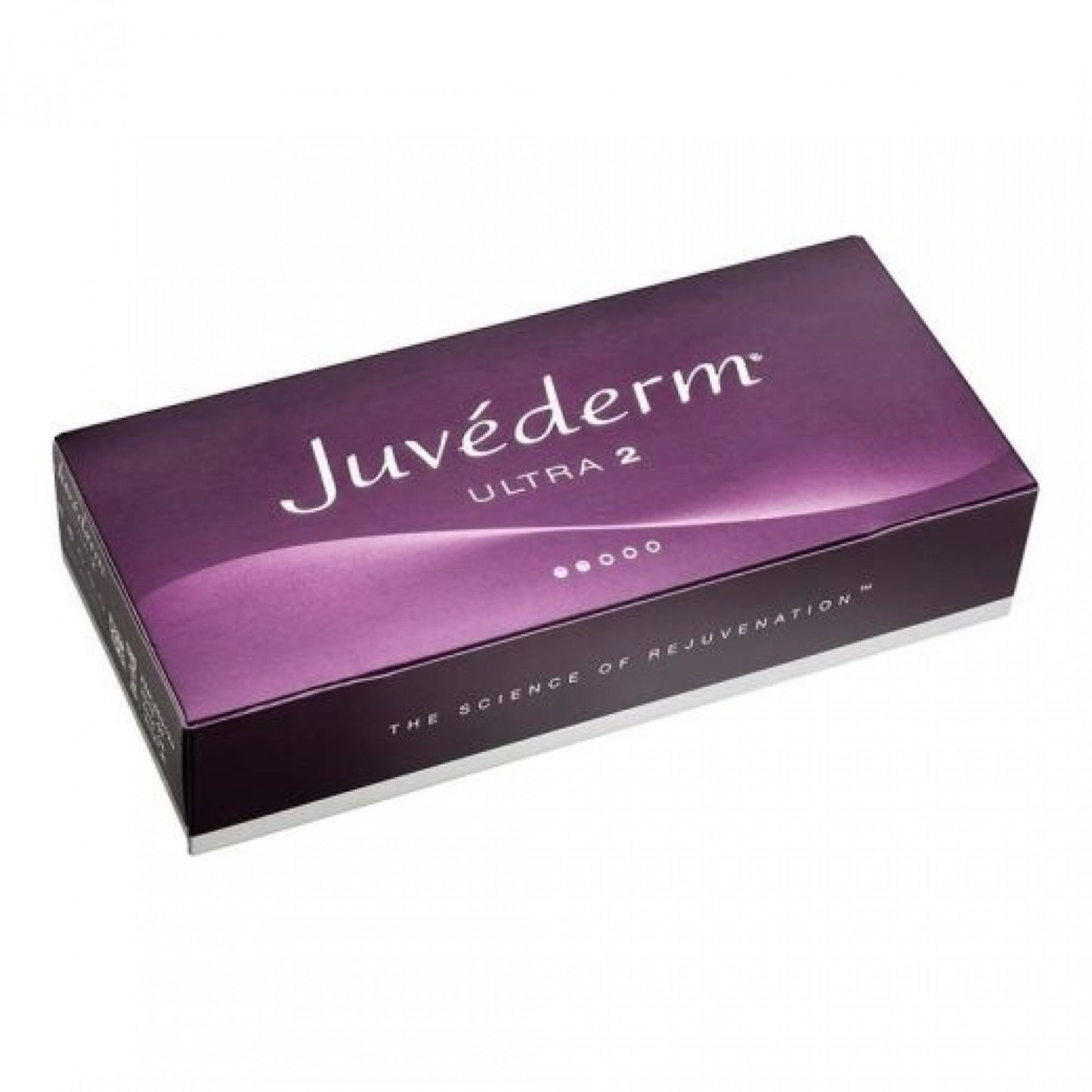 Juvederm® Ultra 2 Lidocaine 0,55ml, 2 Spritzen