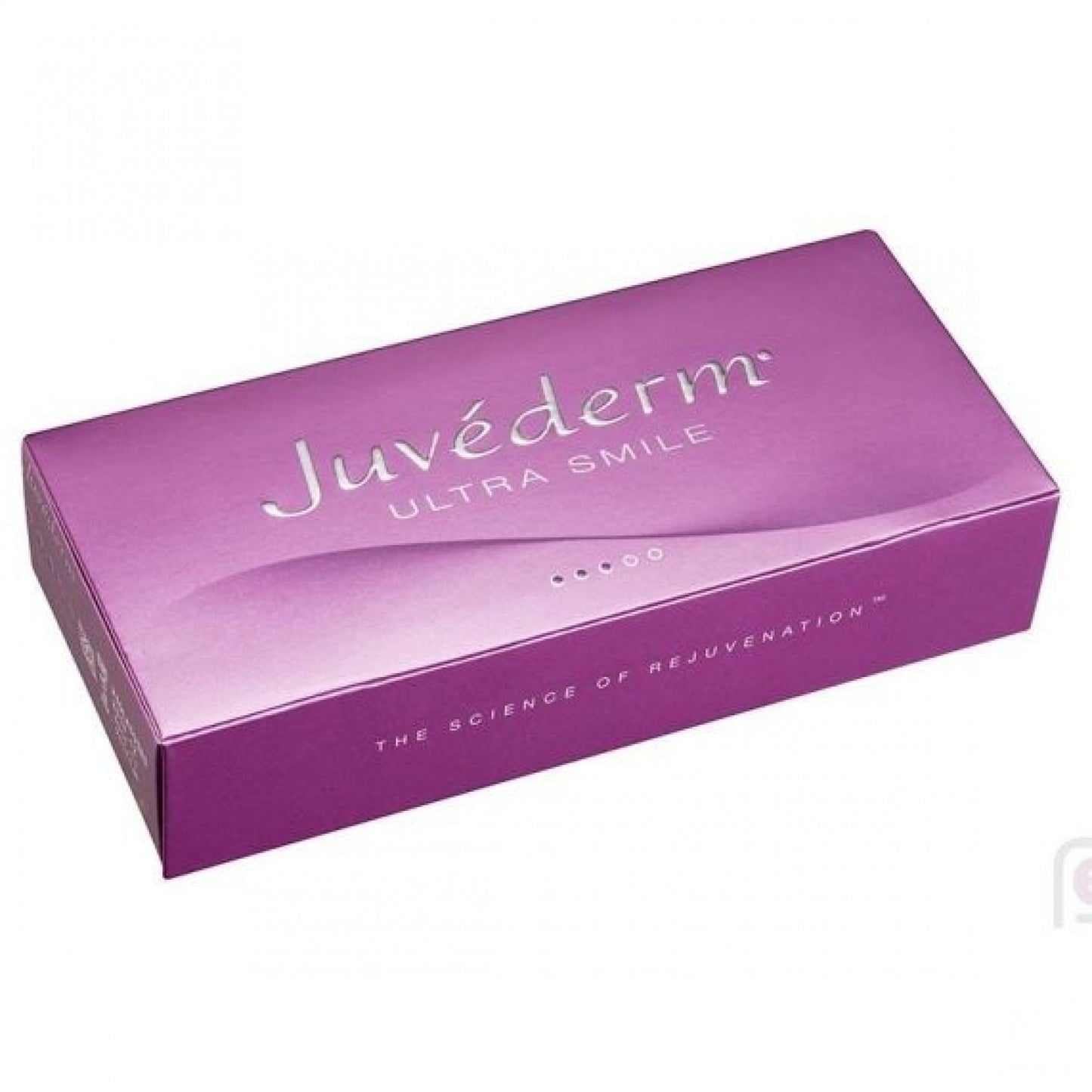 Juvederm® Ultra Smile Lidocaine 0,55ml, 2 Spritzen