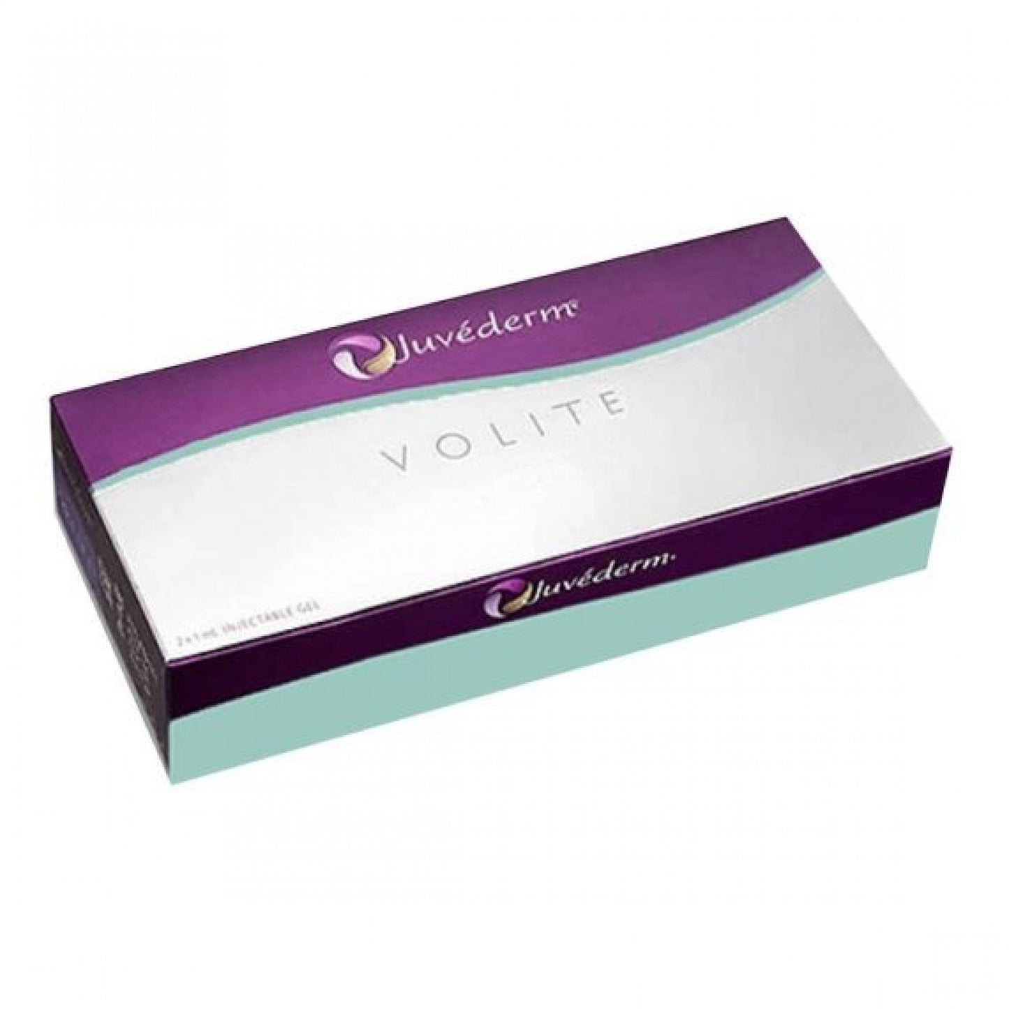 Juvederm® Volite Lidocaine 1ml, 2 Spritzen