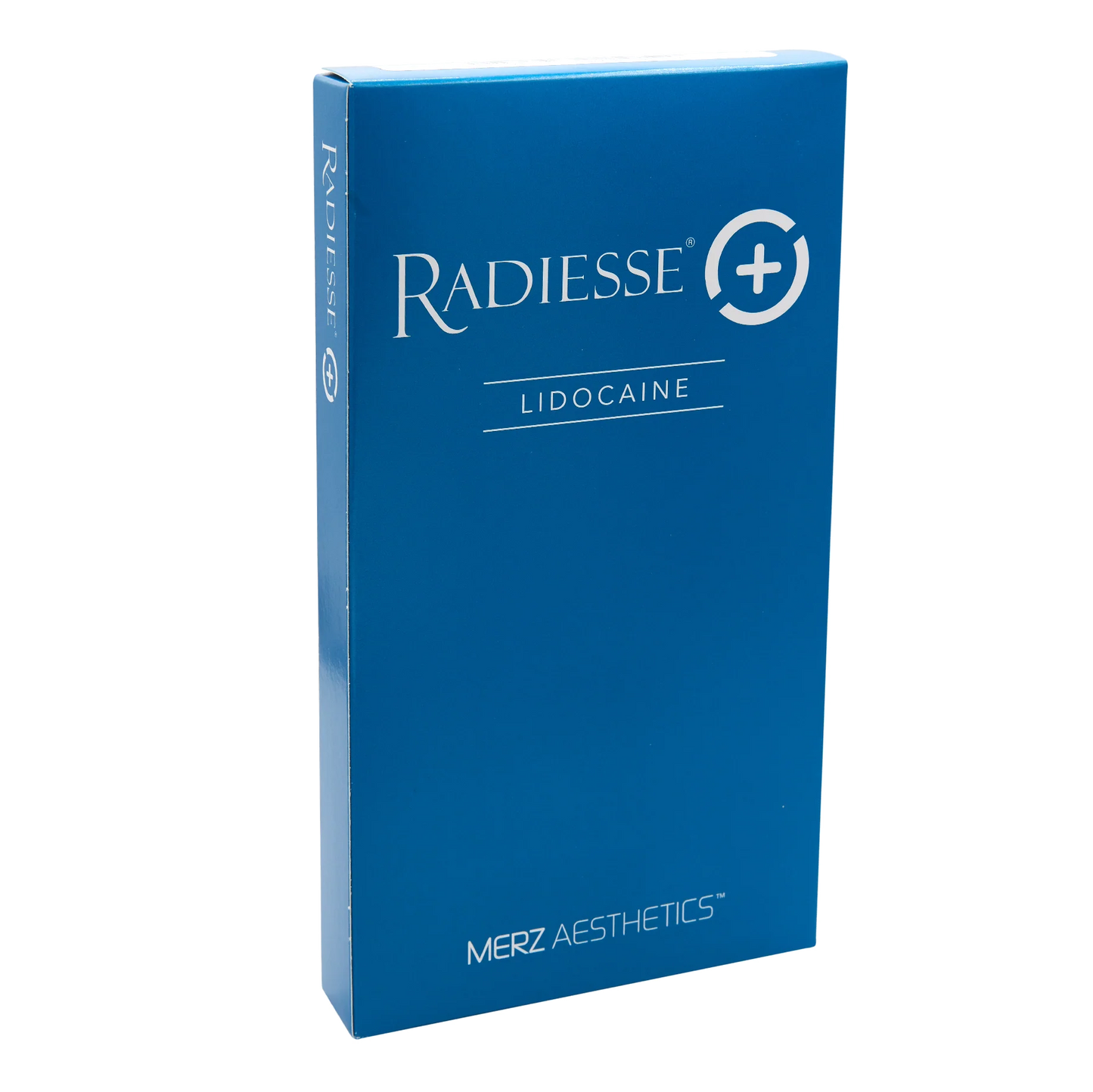 Radiesse®+ Lidocaine 1,5ml mit Nadel