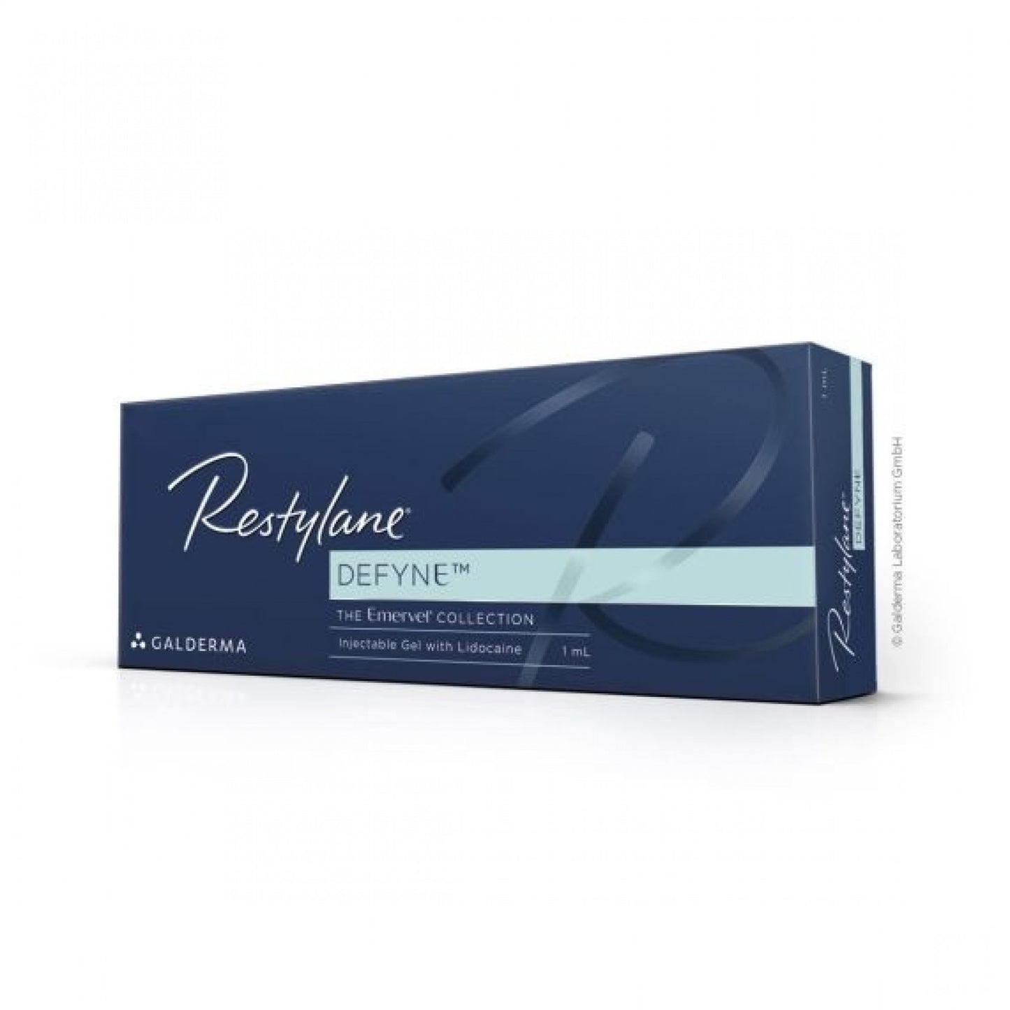 Restylane® Defyne Lidocaine 1ml, 1 Spritze