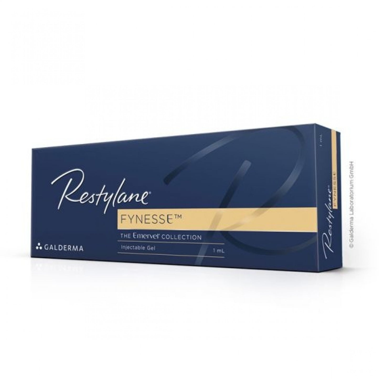 Restylane® Fynesse™