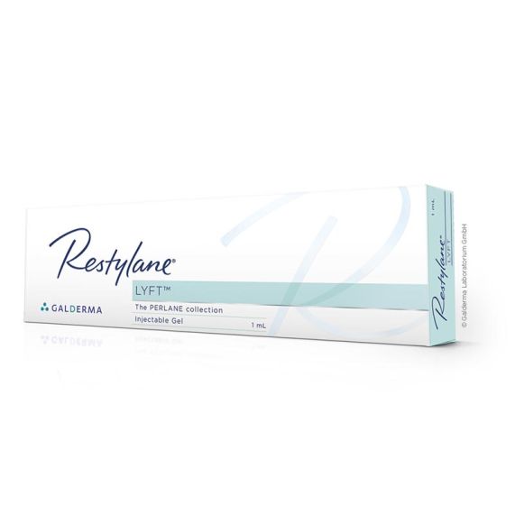 Restylane® Lyft Lidocaine 1ml, 1 Spritze