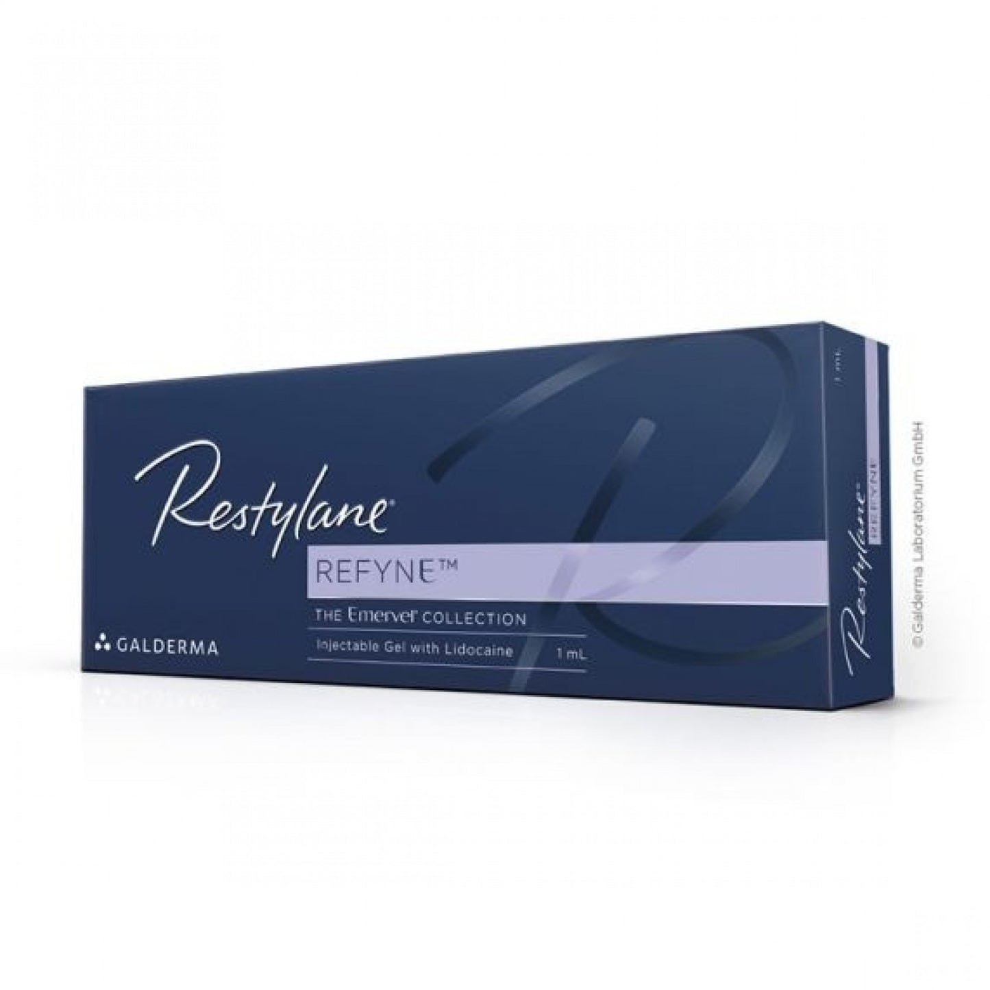 Restylane® Refyne Lidocaine 1ml, 1 Spritze