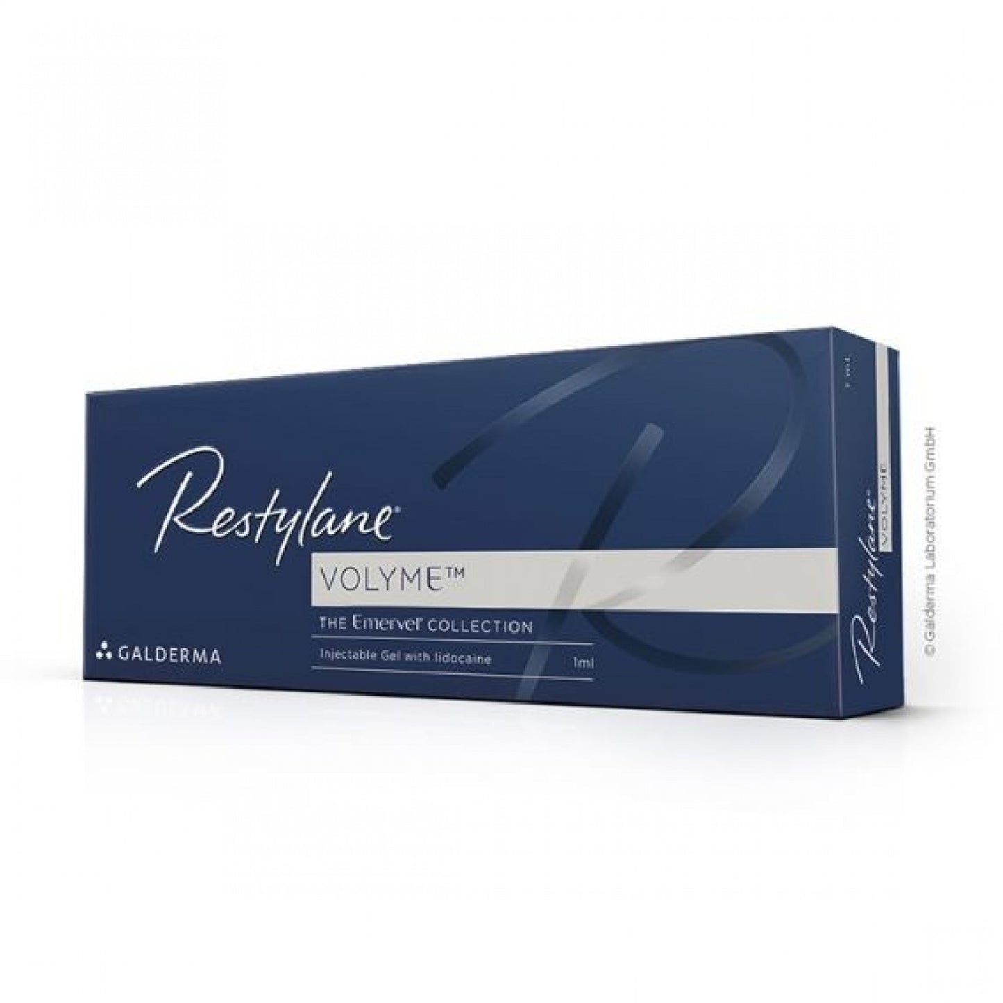 Restylane® Volyme Lidocaine 1ml, 1 Spritze