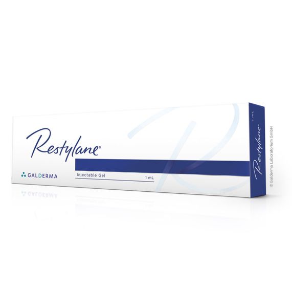 Restylane® Lidocaine 1ml, 1 Spritze