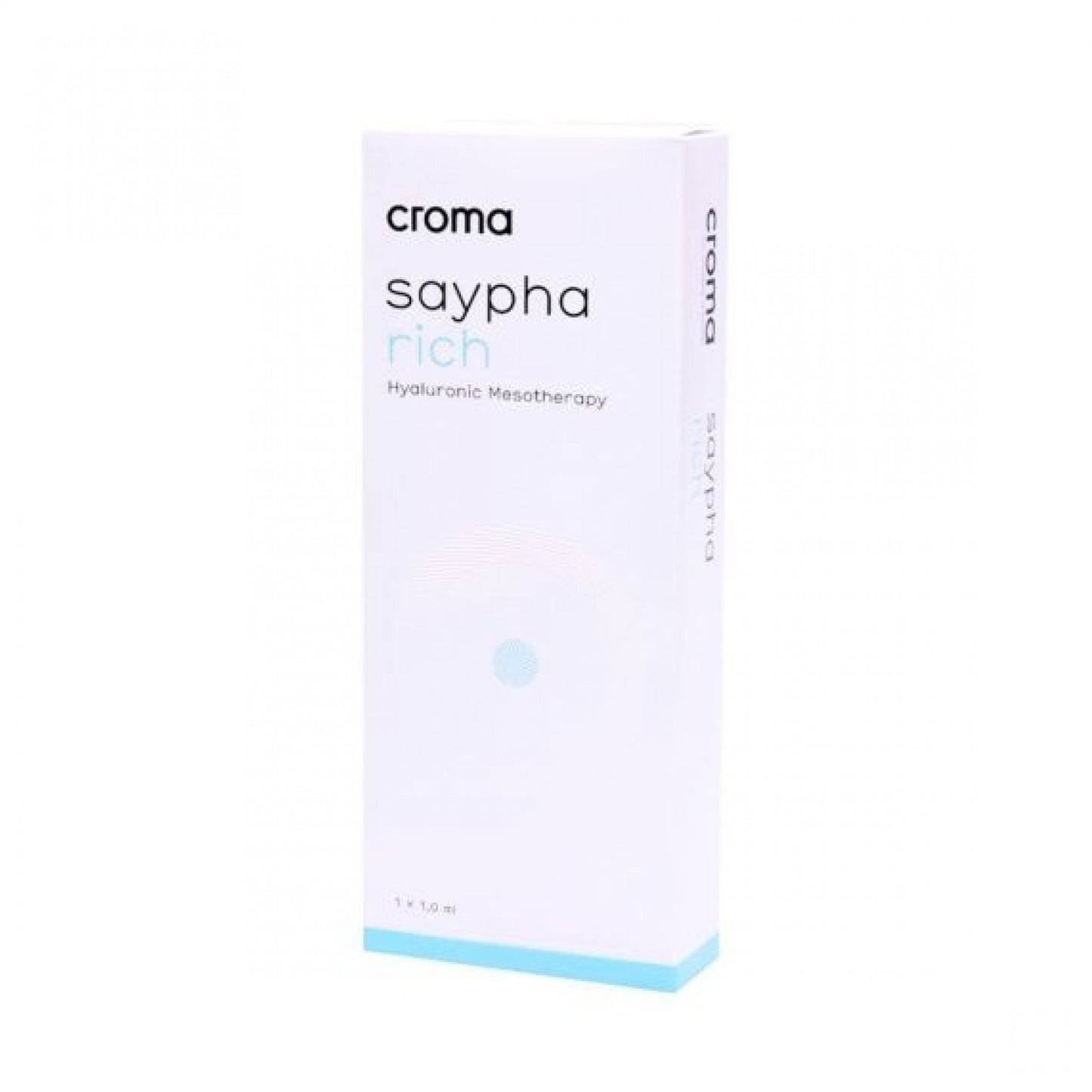 Croma Saypha Rich 1ml, 1 Spritze