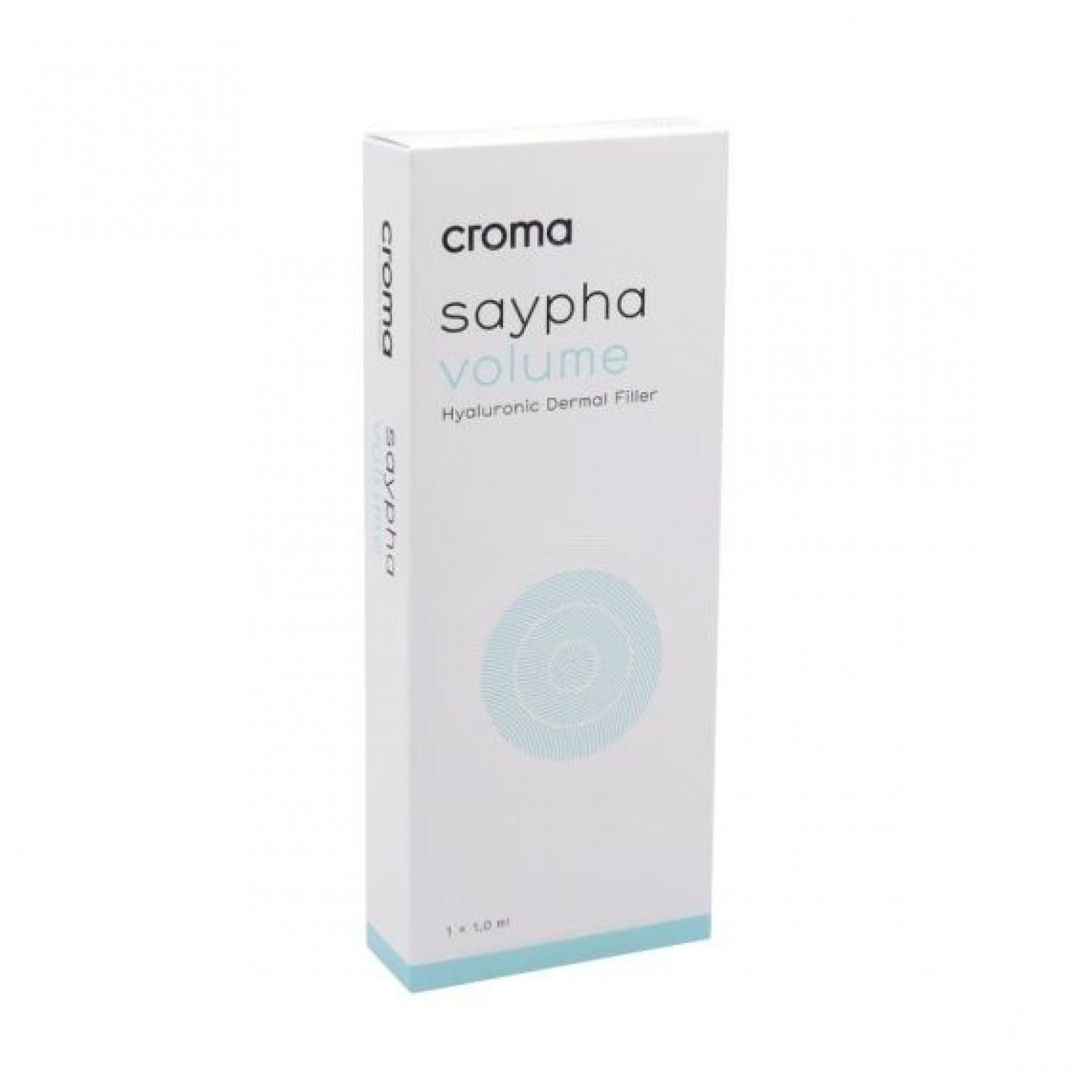 Croma Saypha Volume 1ml, 1 Spritze