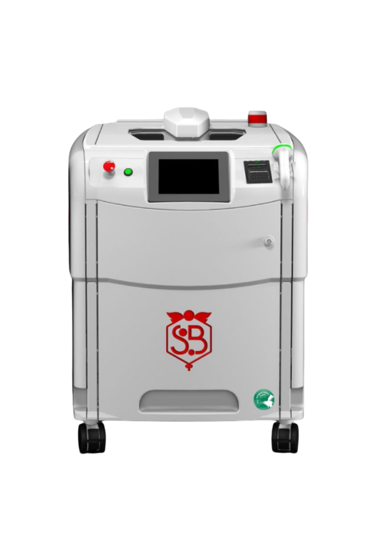 Gandy System, Single (1) Tank