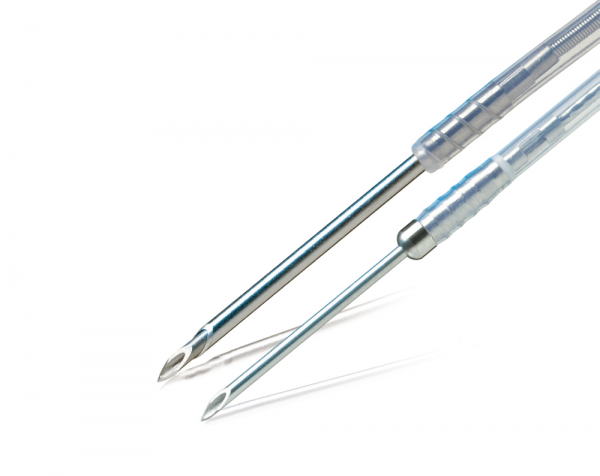 WANG™ Transbronchial Aspiration Cytology Needle 21G, 15 mm – 140 cm (4/Box)