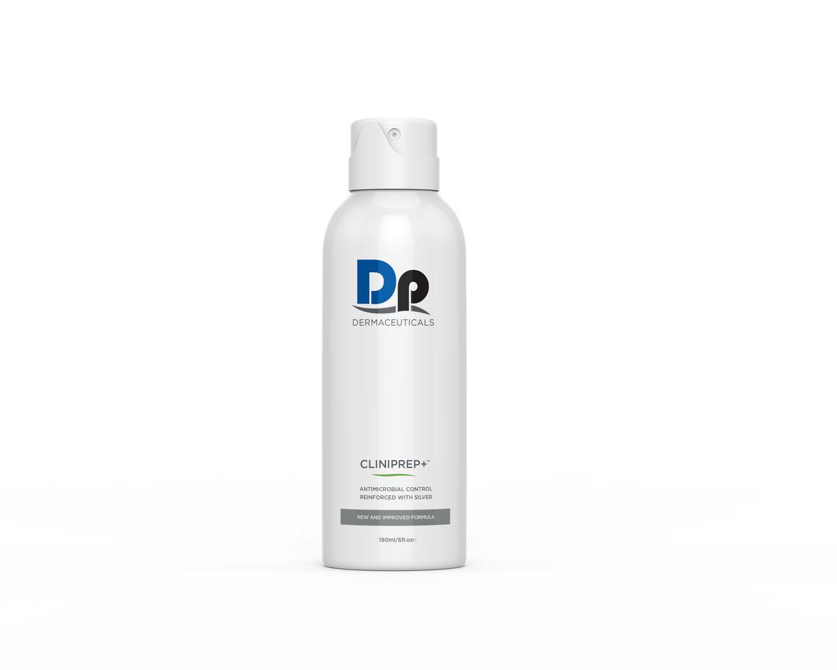 CliniPrep+, 180 ml