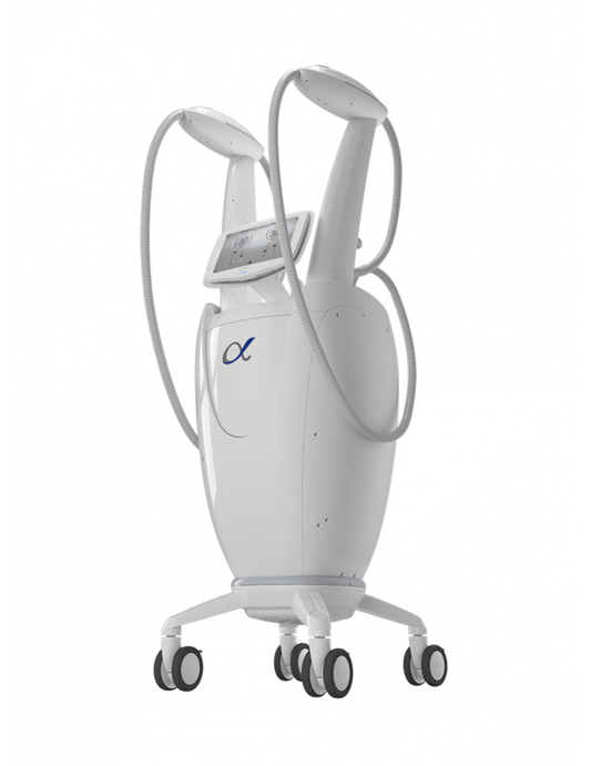 CLATUU Alpha Cryolipolysis